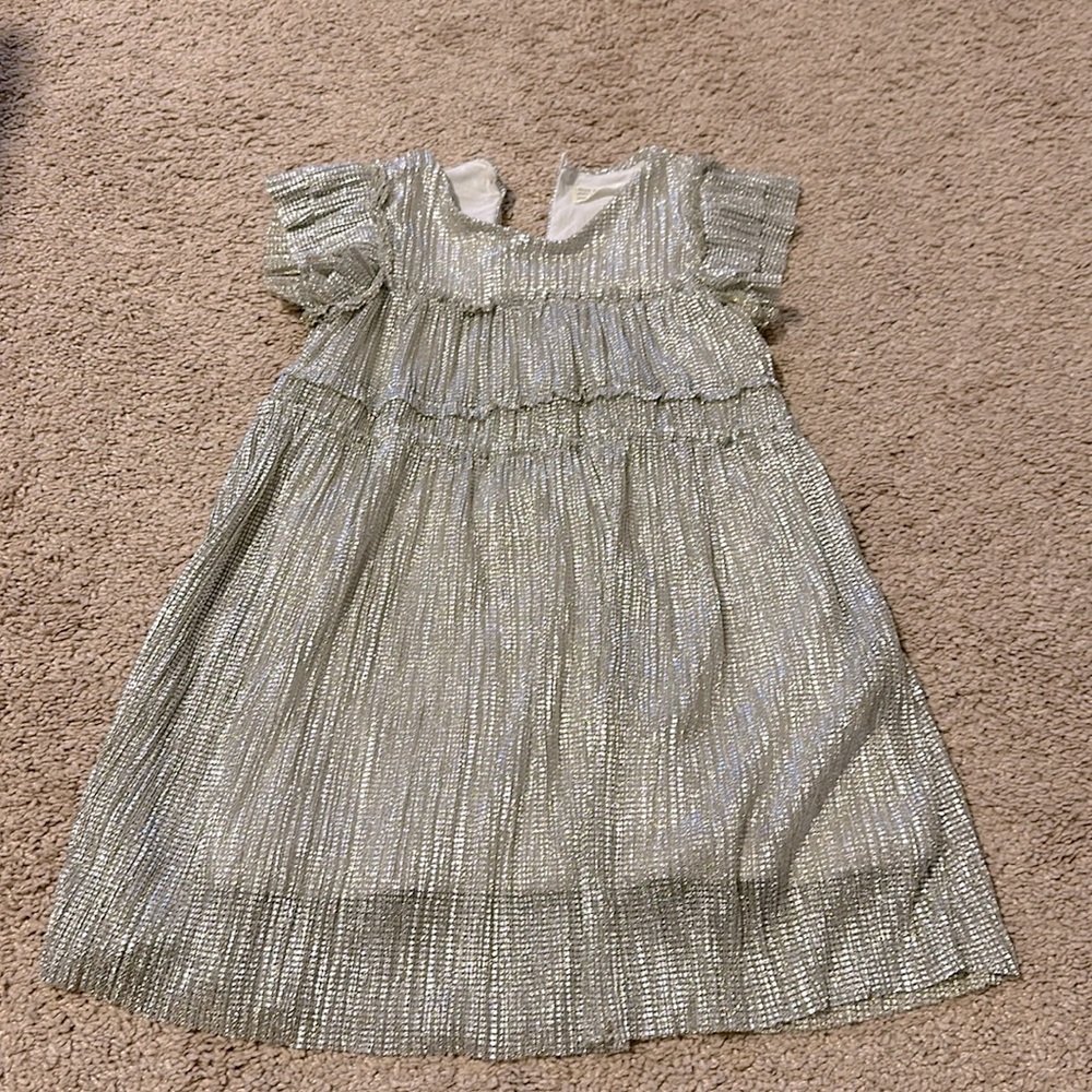 Zara dress
